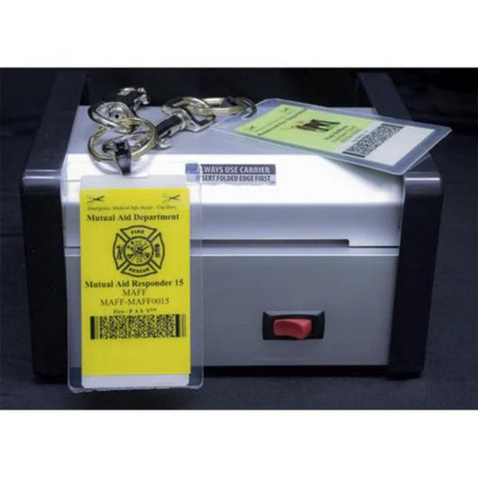 Laminator