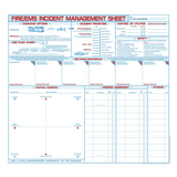 Tactical Worksheet - Plexiglas-Encased